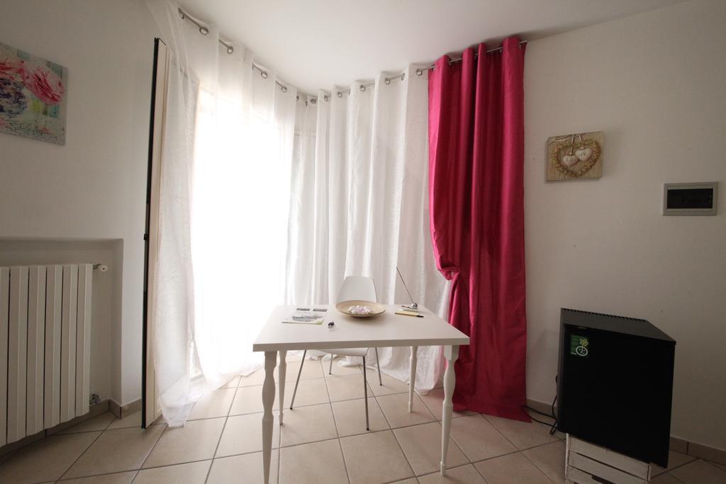 B&B Don Gino Monopoli Room photo