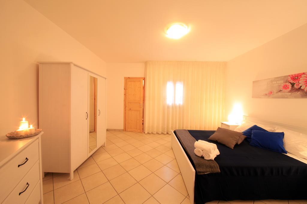 B&B Don Gino Monopoli Exterior photo